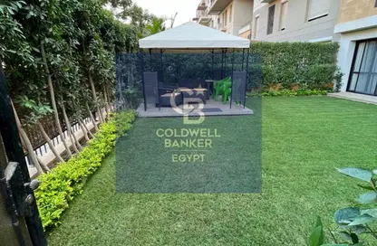 Duplex - 3 Bedrooms - 3 Bathrooms for sale in Eastown - 5th Settlement Compounds - The 5th Settlement - New Cairo City - Cairo