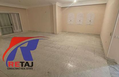 Apartment - 3 - 2 for rent in Dr Hassan Al Sherif St. - 8th Zone - Nasr City - Cairo