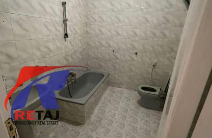 Apartment - 3 - 2 for rent in Dr Hassan Al Sherif St. - 8th Zone - Nasr City - Cairo