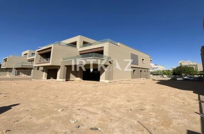 Villa - 3 Bedrooms - 5 Bathrooms for sale in Palm Hills Kattameya - El Katameya Compounds - El Katameya - New Cairo City - Cairo