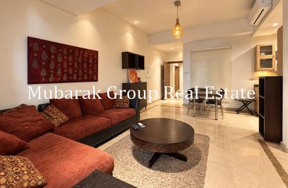 Apartment - Studio - 1 for rent in Mivida - 5th Settlement Compounds - The 5th Settlement - New Cairo City - Cairo