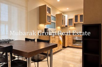 Apartment - Studio - 1 for rent in Mivida - 5th Settlement Compounds - The 5th Settlement - New Cairo City - Cairo