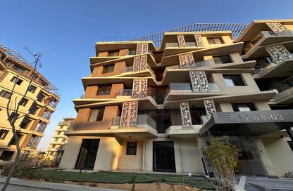 Apartment - 2 - 3 for sale in Badya Palm Hills - 6 October Compounds - 6 October City - Giza