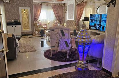 Apartment - 3 Bedrooms - 2 Bathrooms for sale in El Banafseg 12 - El Banafseg - New Cairo City - Cairo