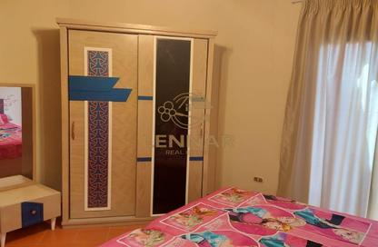 Chalet - 2 Bedrooms - 2 Bathrooms for sale in Panorama - Porto Sokhna - Al Ain Al Sokhna - Suez
