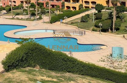 Chalet - 2 Bedrooms - 2 Bathrooms for sale in Panorama - Porto Sokhna - Al Ain Al Sokhna - Suez
