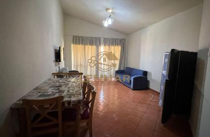 Chalet - 2 Bedrooms - 2 Bathrooms for sale in Panorama - Porto Sokhna - Al Ain Al Sokhna - Suez
