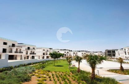 Apartment - 2 Bedrooms - 2 Bathrooms for sale in Katameya Creeks - 5th Settlement Compounds - The 5th Settlement - New Cairo City - Cairo