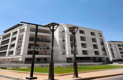 Apartment - 2 Bedrooms - 2 Bathrooms for sale in Katameya Creeks - 5th Settlement Compounds - The 5th Settlement - New Cairo City - Cairo