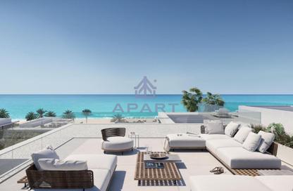 Villa - 6 Bedrooms - 7+ Bathrooms for sale in Marassi - Sidi Abdel Rahman - North Coast