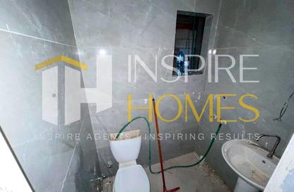 Apartment - 2 Bedrooms - 1 Bathroom for sale in Ibrahimia - Hay Wasat - Alexandria Apartment - 2 Bedrooms - 1 Bathroom for sale in Ibrahimia - Hay Wasat - Alexandria