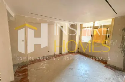 Apartment - 2 Bedrooms - 1 Bathroom for sale in Ibrahimia - Hay Wasat - Alexandria