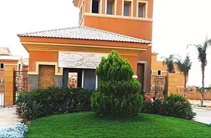 Townhouse - 4 Bedrooms - 4 Bathrooms for sale in Dyar Park - Ext North Inves Area - New Cairo City - Cairo Townhouse - 4 Bedrooms - 4 Bathrooms for sale in Dyar Park - Ext North Inves Area - New Cairo City - Cairo
