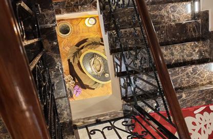 Townhouse - 4 Bedrooms - 4 Bathrooms for sale in Dyar Park - Ext North Inves Area - New Cairo City - Cairo Townhouse - 4 Bedrooms - 4 Bathrooms for sale in Dyar Park - Ext North Inves Area - New Cairo City - Cairo
