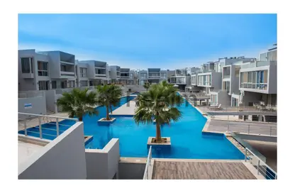 شقة - غرفة نوم - 1 حمام للبيع في مانجروفي ريزيدنس - الجونة - الغردقة - محافظة البحر الاحمر