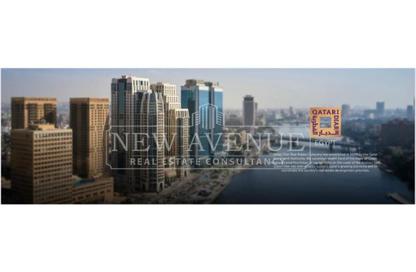 تاون هاوس - 3 غرف نوم - 4 حمامات للبيع في سيتي جيت - كمبوندات التجمع الخامس - التجمع الخامس - مدينة القاهرة الجديدة - القاهرة