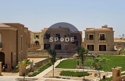 Townhouse - 4 Bedrooms - 4 Bathrooms for sale in City Gate - 5th Settlement Compounds - The 5th Settlement - New Cairo City - Cairo