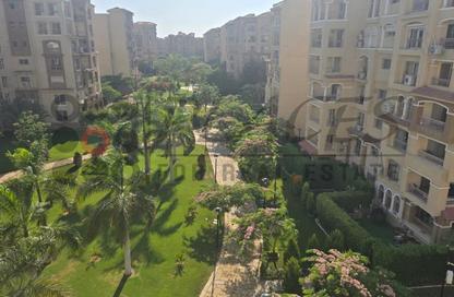 Apartment - 3 Bedrooms - 3 Bathrooms for sale in Privado - Madinaty - Cairo