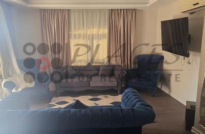 Apartment - 3 Bedrooms - 3 Bathrooms for sale in Privado - Madinaty - Cairo