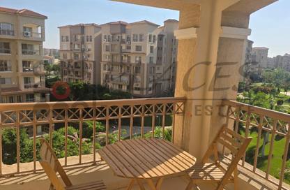 Apartment - 3 Bedrooms - 3 Bathrooms for sale in Privado - Madinaty - Cairo