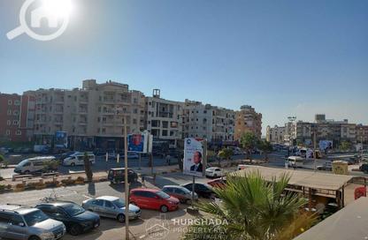Apartment - 1 Bedroom - 1 Bathroom for sale in El Kawther District - Hurghada - Red Sea
