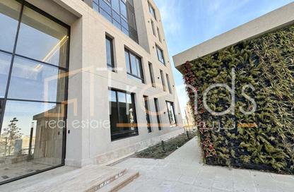 Office Space - Studio - 1 Bathroom for rent in District 5 - 5th Settlement Compounds - The 5th Settlement - New Cairo City - Cairo
