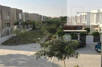 Villa - 3 Bedrooms - 3 Bathrooms for sale in Badya Palm Hills - 6 October Compounds - 6 October City - Giza