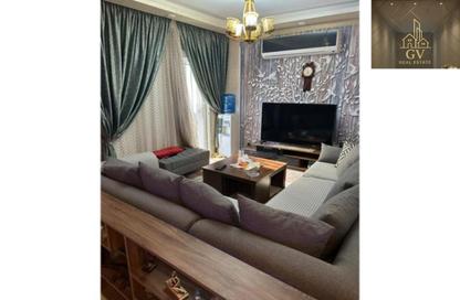 Apartment - 3 Bedrooms - 3 Bathrooms for rent in Privado - Madinaty - Cairo