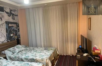 Apartment - 3 Bedrooms - 3 Bathrooms for rent in Privado - Madinaty - Cairo