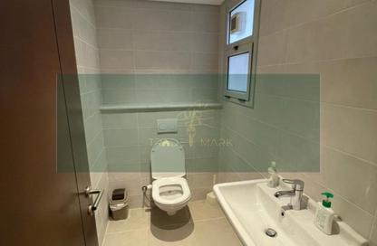 Apartment - 2 - 3 for rent in Cairo Festival City - North Investors Area - New Cairo City - Cairo