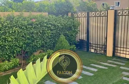 فيلا - 4 غرف نوم - 2 حمامات للبيع في لافيستا سيتي - كمبوندات العاصمة الإدارية الجديدة - العاصمة الإدارية الجديدة - القاهرة