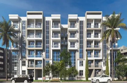 شقة - 2 غرف نوم - 2 حمامات للبيع في ريفالى - كمبوندات التجمع الخامس - التجمع الخامس - مدينة القاهرة الجديدة - القاهرة