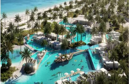 Townhouse - 3 Bedrooms - 3 Bathrooms for sale in Soul North Coast - Qesm Ad Dabaah - North Coast