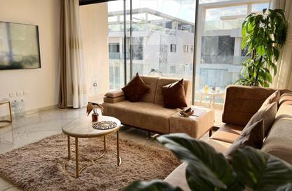 Apartment - 2 - 2 for rent in Lake View Residence - 5th Settlement Compounds - The 5th Settlement - New Cairo City - Cairo Apartment - 2 - 2 for rent in Lake View Residence - 5th Settlement Compounds - The 5th Settlement - New Cairo City - Cairo