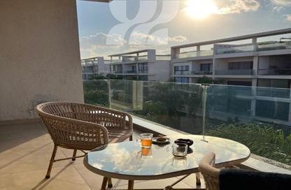 Apartment - 2 - 2 for rent in Lake View Residence - 5th Settlement Compounds - The 5th Settlement - New Cairo City - Cairo