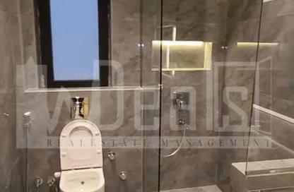 Apartment - 3 - 3 for rent in Lake View Residence - 5th Settlement Compounds - The 5th Settlement - New Cairo City - Cairo