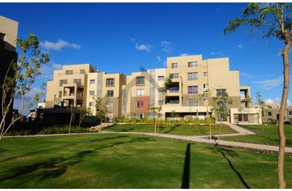 Apartment - 2 - 2 for rent in Palm Parks   Palm Hills - South Dahshur Link - 6 October City - Giza