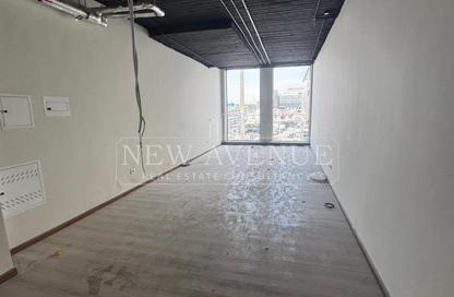 Office Space - Studio - 1 Bathroom for rent in Granoy - North Teseen St. - The 5th Settlement - New Cairo City - Cairo