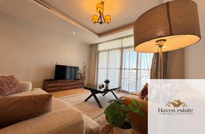 Apartment - 2 - 2 for rent in Cairo Festival City - North Investors Area - New Cairo City - Cairo Apartment - 2 - 2 for rent in Cairo Festival City - North Investors Area - New Cairo City - Cairo