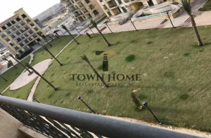 شقة - 3 غرف نوم - 3 حمامات للايجار في امتداد الرحاب - الرحاب - مدينة القاهرة الجديدة - القاهرة