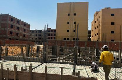 Apartment - 3 Bedrooms - 2 Bathrooms for sale in Bait Alwatan - The 5th Settlement - New Cairo City - Cairo Apartment - 3 Bedrooms - 2 Bathrooms for sale in Bait Alwatan - The 5th Settlement - New Cairo City - Cairo