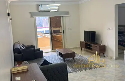 شقة - 3 غرف نوم - 1 حمام للايجار في كمبوند جاردينيا سيتي مدينة نص - زهراء مدينة نصر - مدينة نصر - القاهرة