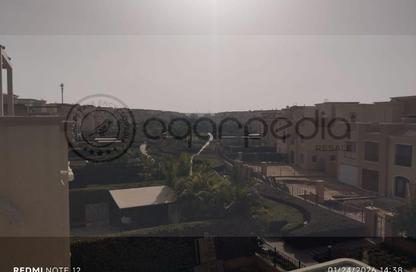 Twin House - 4 Bedrooms - 4 Bathrooms for sale in Mivida - 5th Settlement Compounds - The 5th Settlement - New Cairo City - Cairo