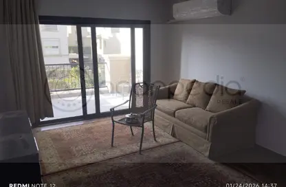 Twin House - 4 Bedrooms - 4 Bathrooms for sale in Mivida - 5th Settlement Compounds - The 5th Settlement - New Cairo City - Cairo