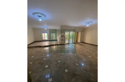 شقة - 3 غرف نوم - 2 حمامات للبيع في شارع ام كلثوم - الرحاب المرحلة الثالثة - الرحاب - مدينة القاهرة الجديدة - القاهرة