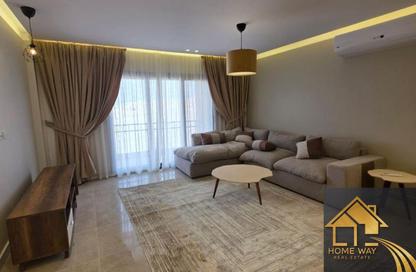 Apartment - 2 Bedrooms - 2 Bathrooms for rent in Moon Residences - Fifth Square - The 5th Settlement - New Cairo City - Cairo Apartment - 2 Bedrooms - 2 Bathrooms for rent in Moon Residences - Fifth Square - The 5th Settlement - New Cairo City - Cairo