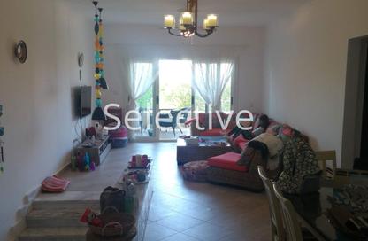 Duplex - 7 Bedrooms - 4 Bathrooms for sale in Green Beach - Al Alamein - North Coast