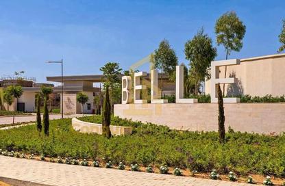 Villa - 3 - 4 for sale in Belle Vie - New Zayed City - Sheikh Zayed City - Giza