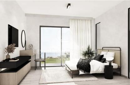 Townhouse - 4 Bedrooms - 4 Bathrooms for sale in Mangroovy Residence - El Gouna - Hurghada - Red Sea