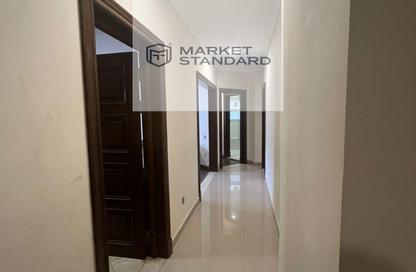 Apartment - 3 Bedrooms - 2 Bathrooms for rent in Mostafa Kamel Square - Maadi - Hay El Maadi - Cairo